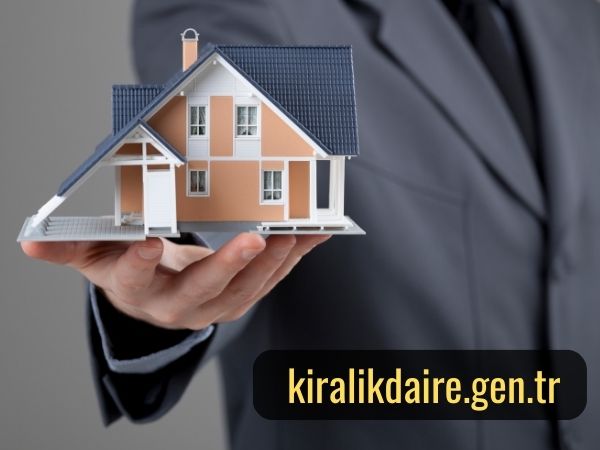 Hamitabat Mahallesi Kiralık Daire